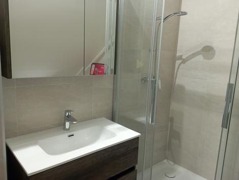 Collonge-Bellerive, Genève - Duplex 2.0 pièces 35.00 m2 CHF 1'800.- / mois