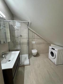 Collonge-Bellerive, Genève - Duplex 2.0 pièces 35.00 m2 CHF 1'800.- / mois