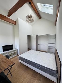Collonge-Bellerive, Genève - Duplex 2.0 pièces 35.00 m2 CHF 1'800.- / mois
