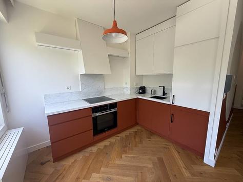 Chêne-Bougeries, Genève - Studio 1.5 pièces CHF 2'200.- / mois