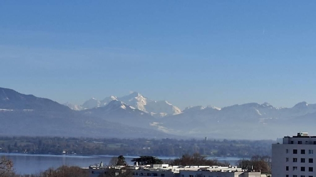 dunia vesoix 3p Appartement Appartement, 3.0 pièces, 60.00 m2  CHF 2'400.- / mois 1290 Versoix