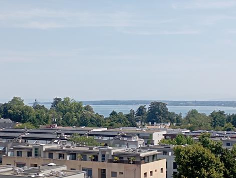 Versoix, Genève - Appartement 3.0 pièces 60.00 m2 CHF 2'400.- / mois