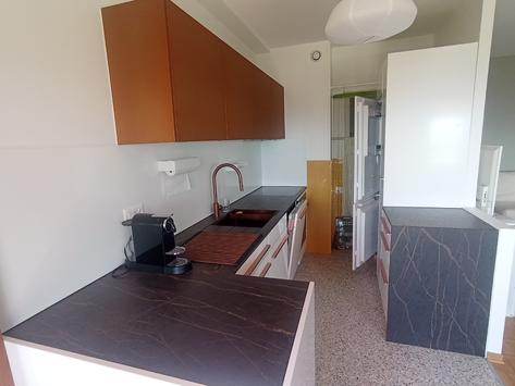 Versoix, Genève - Appartement 3.0 pièces 60.00 m2 CHF 2'400.- / mois