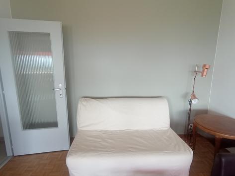 Versoix, Genève - Appartement 3.0 pièces 60.00 m2 CHF 2'400.- / mois