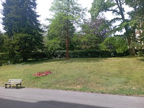 Versoix, Genève - Appartement 3.0 pièces 60.00 m2 CHF 2'400.- / mois