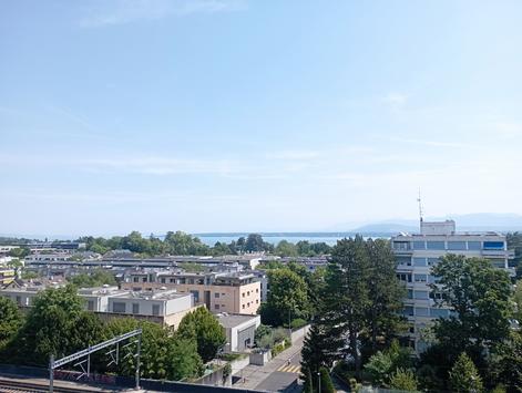 Versoix, Genève - Appartement 3.0 pièces 60.00 m2 CHF 2'400.- / mois