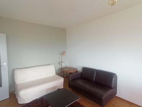 Versoix, Genève - Appartement 3.0 pièces 60.00 m2 CHF 2'400.- / mois