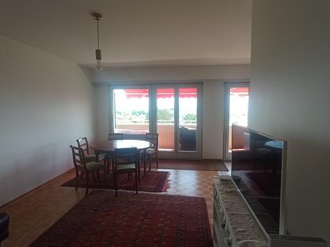Versoix, Genève - Appartement 3.0 pièces 60.00 m2 CHF 2'400.- / mois