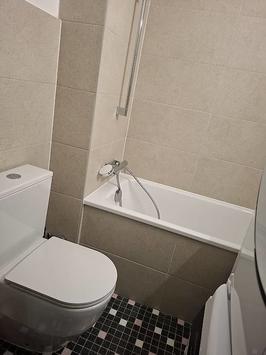 Versoix, Genève - Appartement 3.0 pièces 60.00 m2 CHF 2'400.- / mois