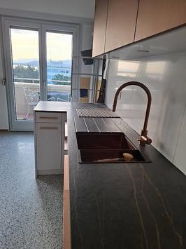 Versoix, Genève - Appartement 3.0 pièces 60.00 m2 CHF 2'400.- / mois
