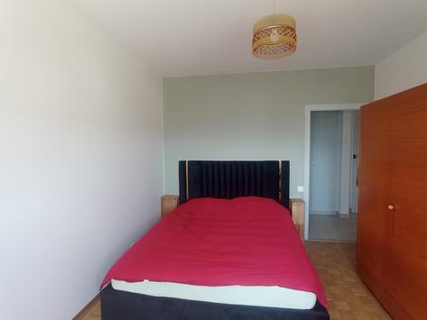 Versoix, Genève - Appartement 3.0 pièces 60.00 m2 CHF 2'400.- / mois