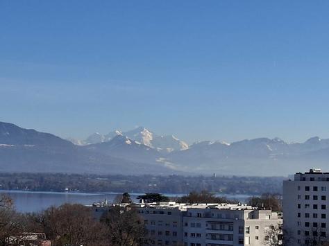 Versoix, Genève - Appartement 3.0 pièces 60.00 m2 CHF 2'400.- / mois