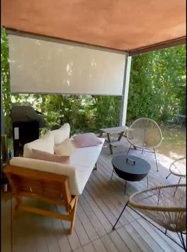 Conches, Genève - Rez-jardin 5.0 pièces CHF 5'450.- / mois