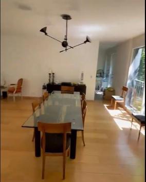 Conches, Genève - Rez-jardin 5.0 pièces CHF 5'450.- / mois