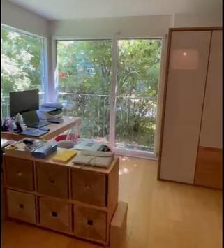 Conches, Genève - Rez-jardin 5.0 pièces CHF 5'450.- / mois