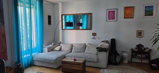 Genève, Genève - Appartement 4.0 pièces CHF 2'800.- / mois