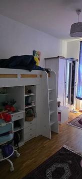 Genève, Genève - Appartement 4.0 pièces CHF 2'800.- / mois