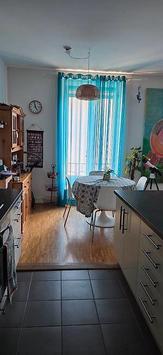 Genève, Genève - Appartement 4.0 pièces CHF 2'800.- / mois