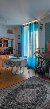 Genève, Genève - Appartement 4.0 pièces CHF 2'800.- / mois