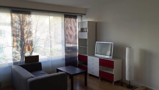 delice dunia Studio Studio, 1.5 Stanze  CHF 1'950.- / mese 1201 Genève