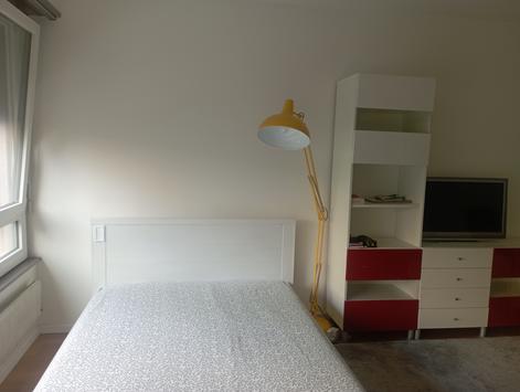 Genève, Genève - Studio 1.5 pièces CHF 1'950.- / mois