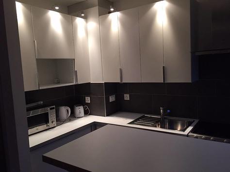 Genève, Genève - Studio 1.5 pièces CHF 1'950.- / mois