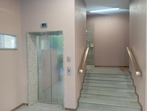 Genève, Genève - Studio 1.5 pièces CHF 1'950.- / mois