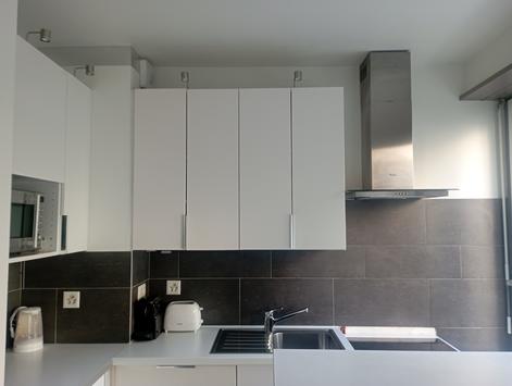Genève, Genève - Studio 1.5 pièces CHF 1'950.- / mois
