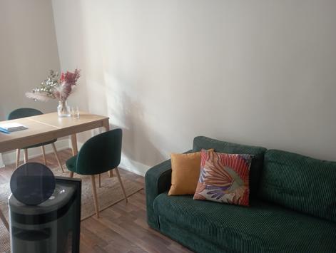 Genève, Genève - Studio 4.0 pièces 70.00 m2 CHF 2'600.- / mois