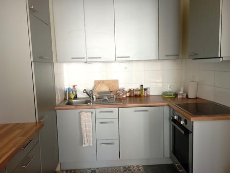 Genève, Genève - Studio 4.0 pièces 70.00 m2 CHF 2'600.- / mois