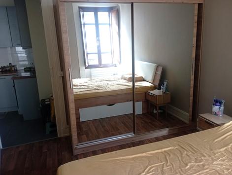 Genève, Genève - Studio 4.0 pièces 70.00 m2 CHF 2'600.- / mois