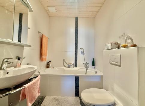 Saillon, Valais - Appartement terrasse 5.5 pièces 148.00 m2 CHF 705'000.-