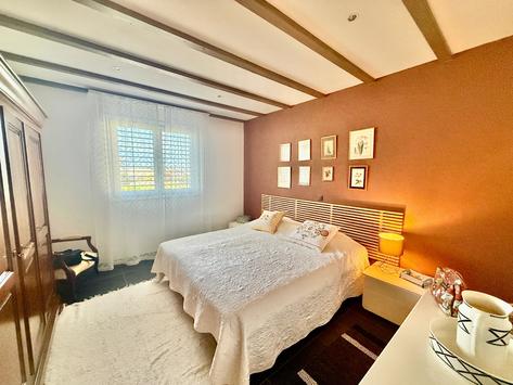 Saillon, Valais - Appartement terrasse 5.5 pièces 148.00 m2 CHF 705'000.-