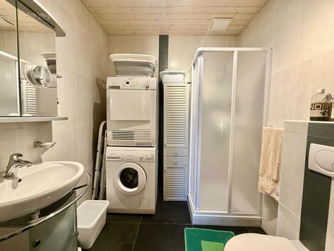 Saillon, Valais - Appartement terrasse 5.5 pièces 148.00 m2 CHF 705'000.-