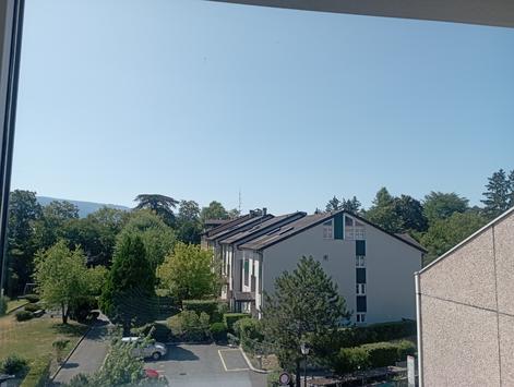 Bernex, Genève - Appartement 3.0 pièces 66.00 m2 CHF 1'700.- / mois