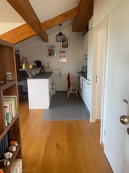 Bernex, Genève - Appartement 3.0 pièces 66.00 m2 CHF 1'700.- / mois