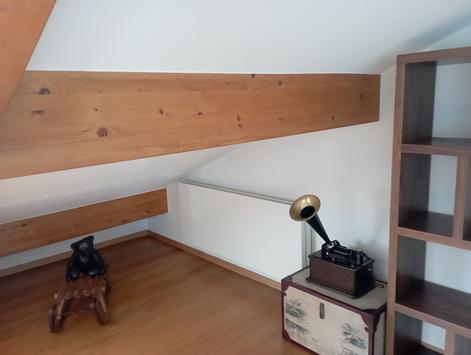 Bernex, Genève - Appartement 3.0 pièces 66.00 m2 CHF 1'700.- / mois