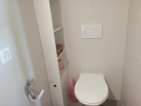 Bernex, Genève - Appartement 3.0 pièces 66.00 m2 CHF 1'700.- / mois