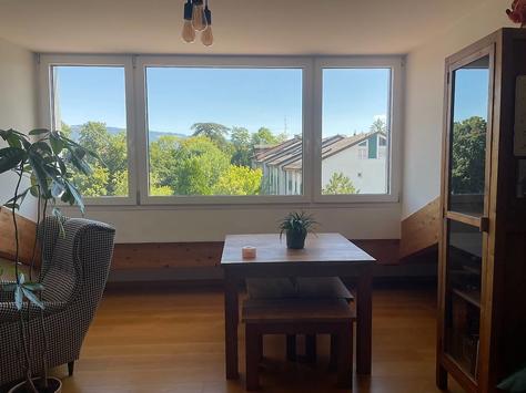Bernex, Genève - Appartement 3.0 pièces 66.00 m2 CHF 1'700.- / mois