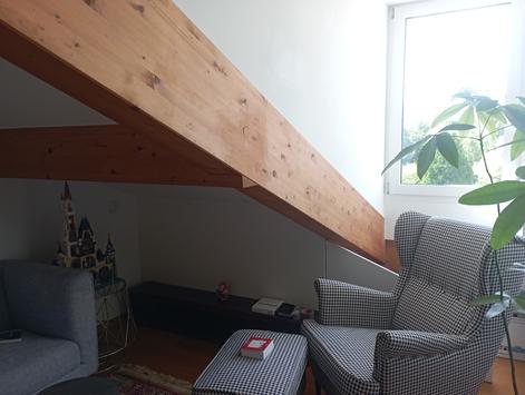 Bernex, Genève - Appartement 3.0 pièces 66.00 m2 CHF 1'700.- / mois