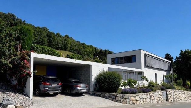 Villa Location Boirin Villa Villa, 4.5 pièces, 220.00 m2  CHF 3'000.- / mois 1965 Savièse