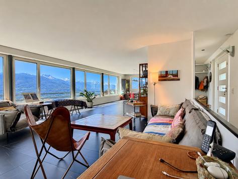 Savièse, Valais - Villa 4.5 pièces 220.00 m2 CHF 3'000.- / mois