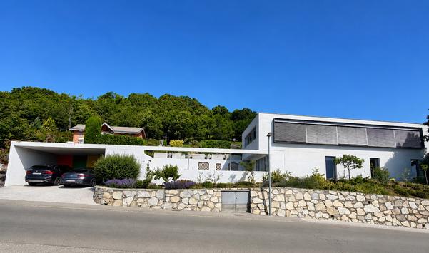 Savièse, Valais - Villa 4.5 pièces 220.00 m2 CHF 3'000.- / mois