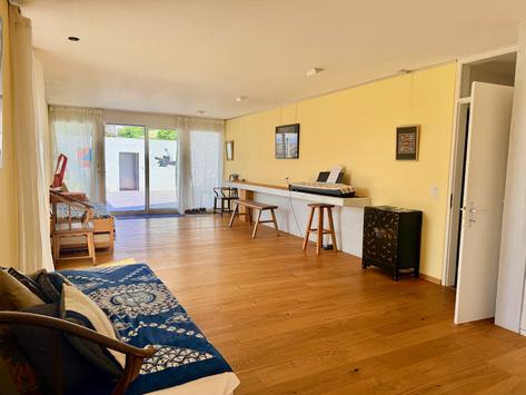 Savièse, Valais - Villa 4.5 pièces 220.00 m2 CHF 3'000.- / mois