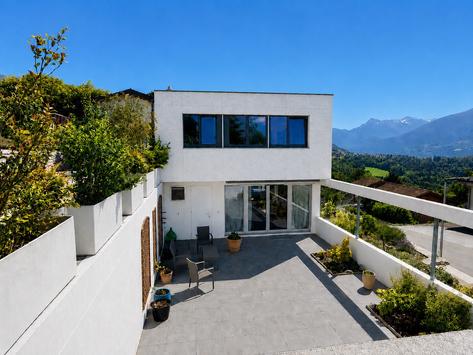 Savièse, Valais - Villa 4.5 pièces 220.00 m2 CHF 3'000.- / mois