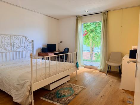 Savièse, Valais - Villa 4.5 pièces 220.00 m2 CHF 3'000.- / mois