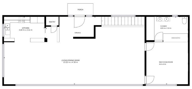 Savièse, Valais - Villa 4.5 pièces 220.00 m2 CHF 3'000.- / mois