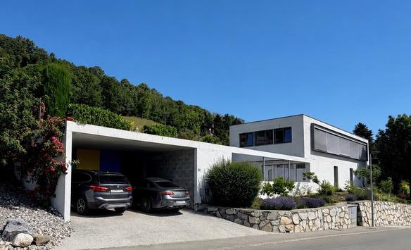 Savièse, Valais - Villa 4.5 pièces 220.00 m2 CHF 3'000.- / mois