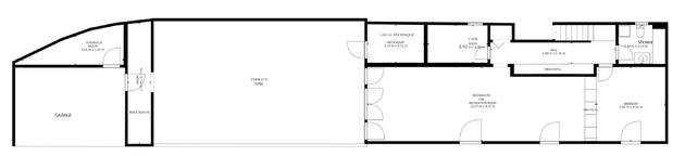 Savièse, Valais - Villa 4.5 pièces 220.00 m2 CHF 3'000.- / mois