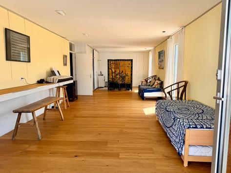 Savièse, Valais - Villa 4.5 pièces 220.00 m2 CHF 3'000.- / mois